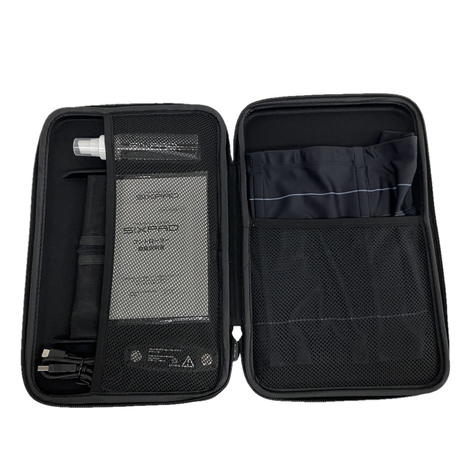 シックスパッドPowersuit