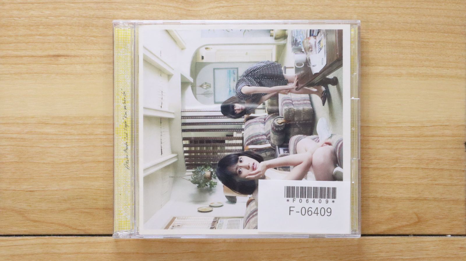 AKB48 前田敦子Official Ver.2シュリンク付未開封1BOX AKB48 前田敦子Official Ver.2シュリンク付未開封1BOX