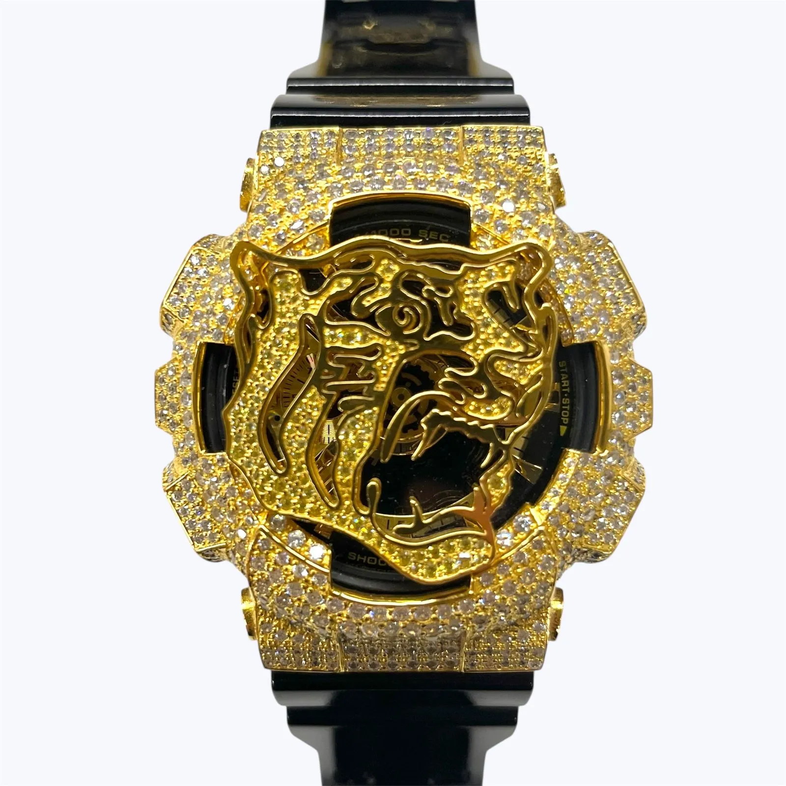 G-SHOCK デジタル腕時計 スワロフスキー装飾 楽天市場】Gショック CASIO G-SHOCK カシオ Gショック ホワイト 腕時計