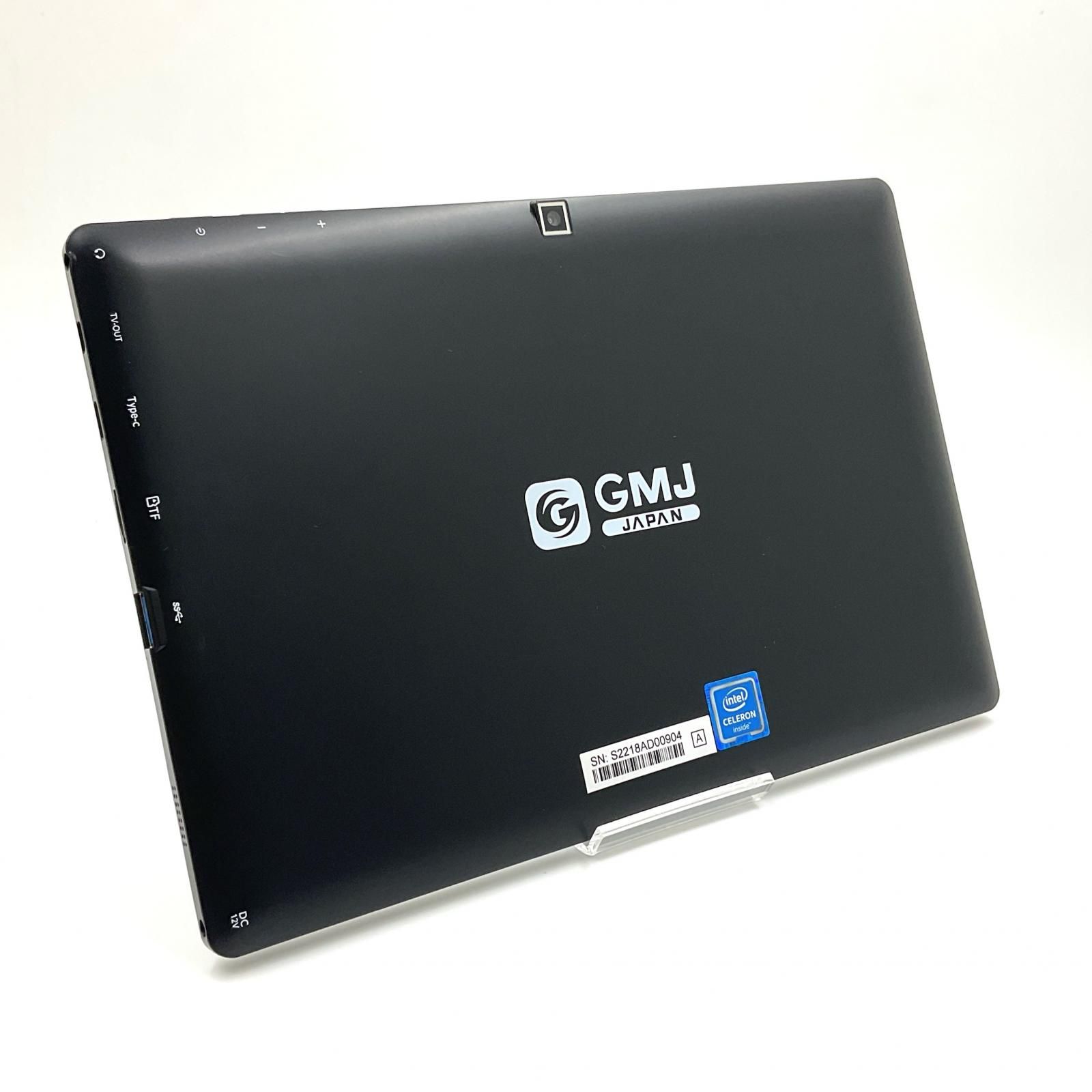 GM JAPAN GMJ-10-128 Celeron N4020 10.1型 SSD128GB - メルカリ GM JAPAN GMJ-10-128 Celeron N4020 10.1型 SSD128GB - メルカリ