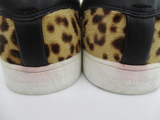 ジャンビトロッシ