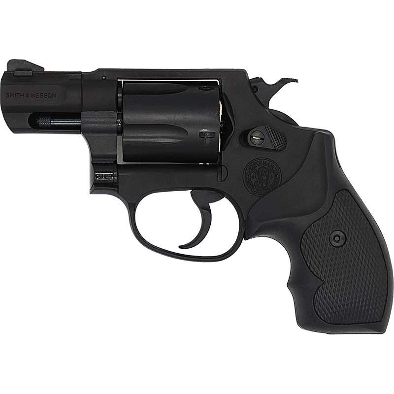 タナカワークス　ガスガン　ヘビーウェイ　トイガン タナカ ガスガン S&W M36 パフォーマンスセンター 2インチ Ver.2