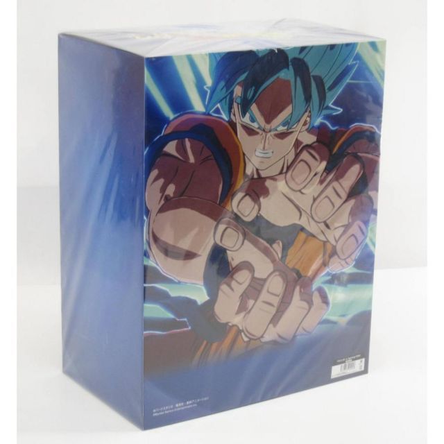 未開封 PS5 ソフト ドラゴンボール Sparking! ZERO [超特装版