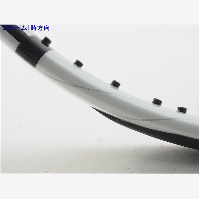 HEAD - 中古 テニスラケット ヘッド プロテクター OS (G2)HEAD Protector OS 中古 テニスラケット ヘッド プロテクター OS (G2)HEAD