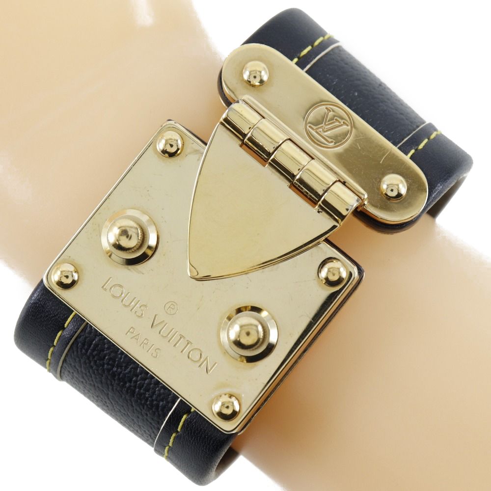 LOUIS VUITTON】ルイ・ヴィトン ブラスレセリュール スハリ M92750 