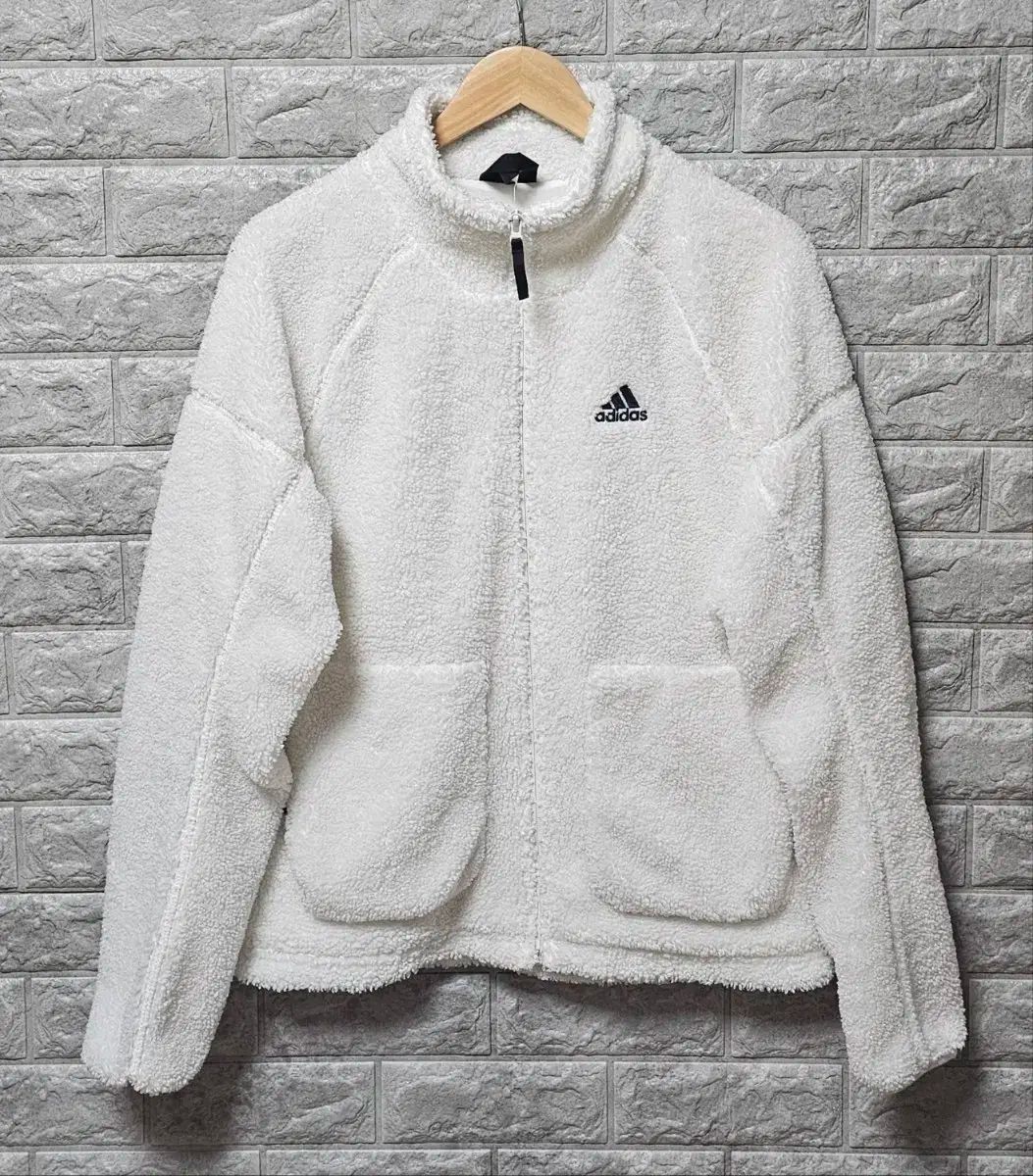 adidas(アディダス) シェルパ フリース M