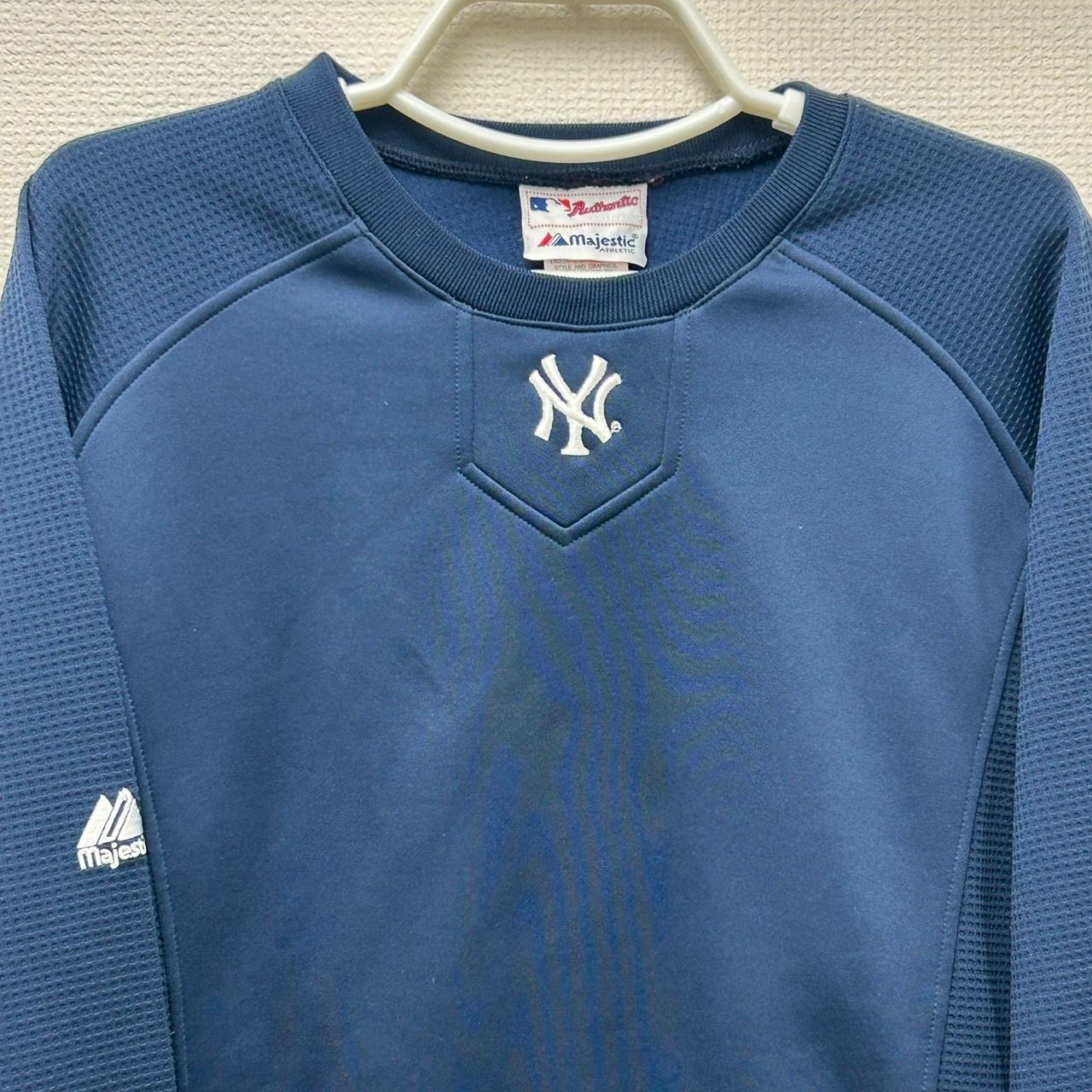 M0769) majestic マジェスティック オーセンティック