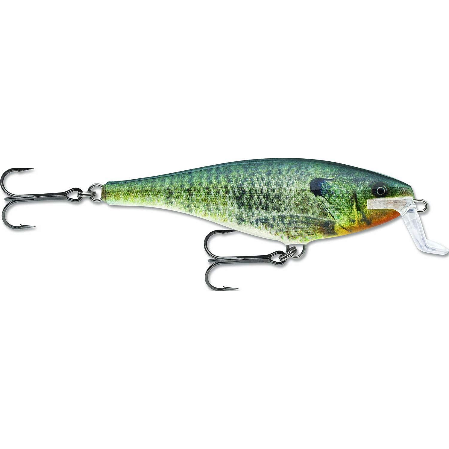 ライブブルーギル BGL_14cm/45g Rapala(ラパラ) ビッグベイト スーパーシャッドラップ 14cm 45g ライブブルーギル BGL  SSR14-BGL ルアー - メルカリ