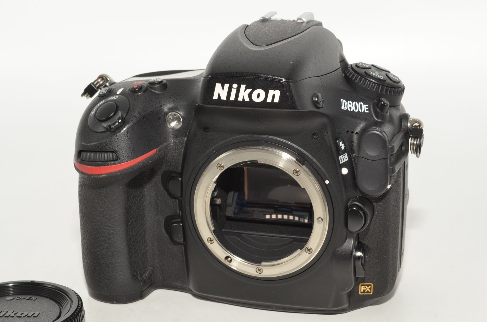 【シャッター回数43回・ほぼ新品】キヤノン Canon EOS 7D ボディ シャッター回数43回・ほぼ新品】キヤノン Canon EOS 7D ボディ