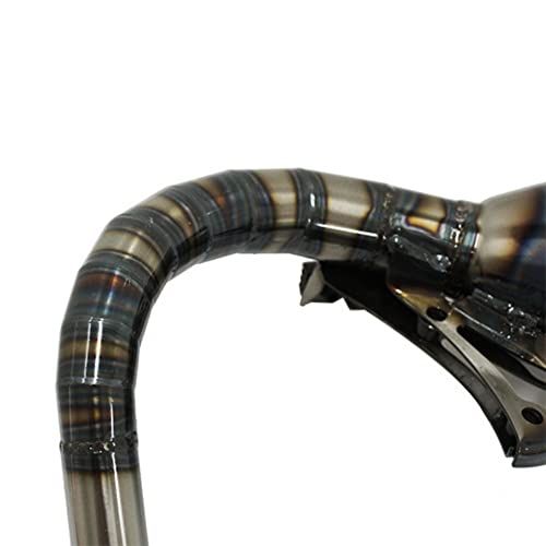 スーパーディオ チャンバー