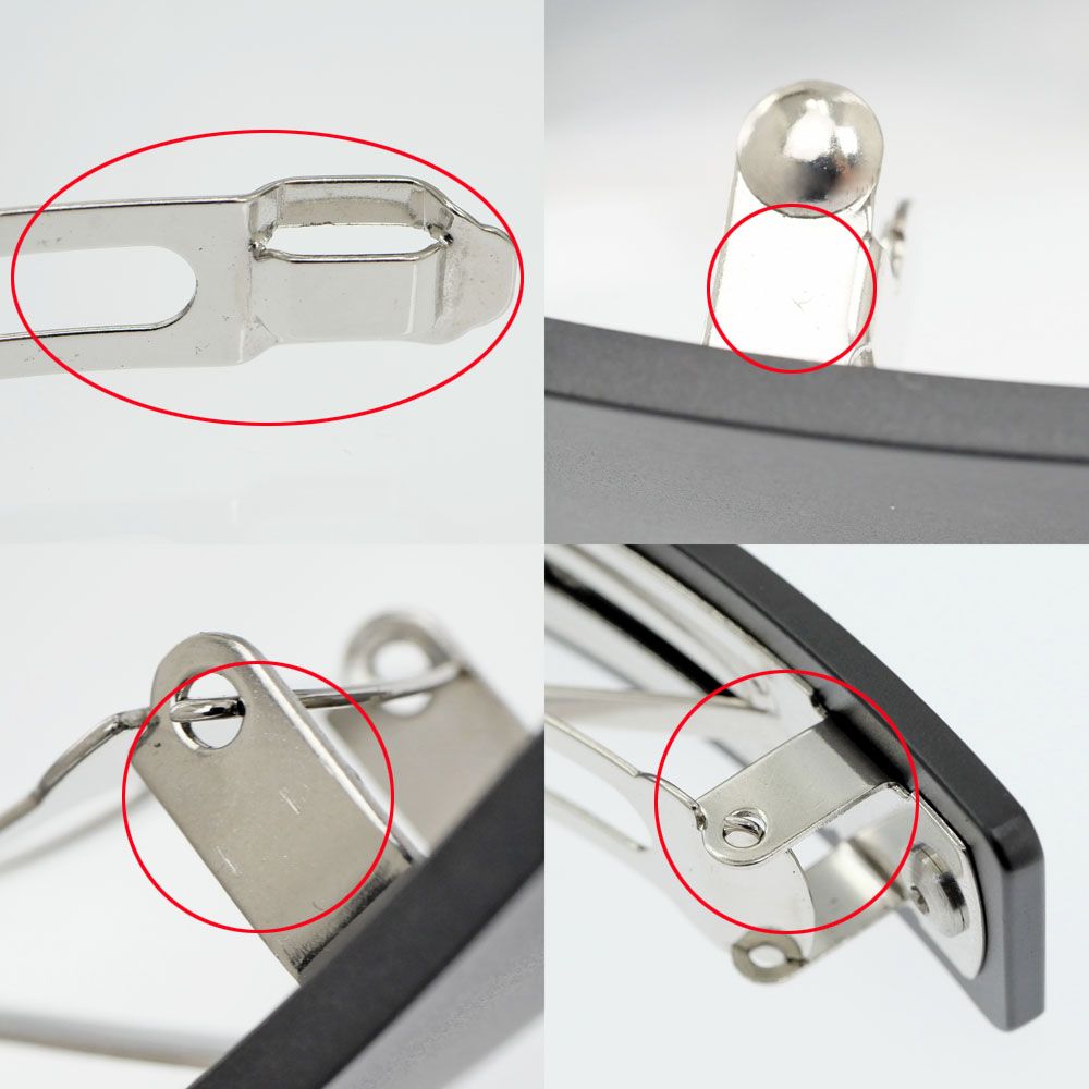 エルメス バレッタ