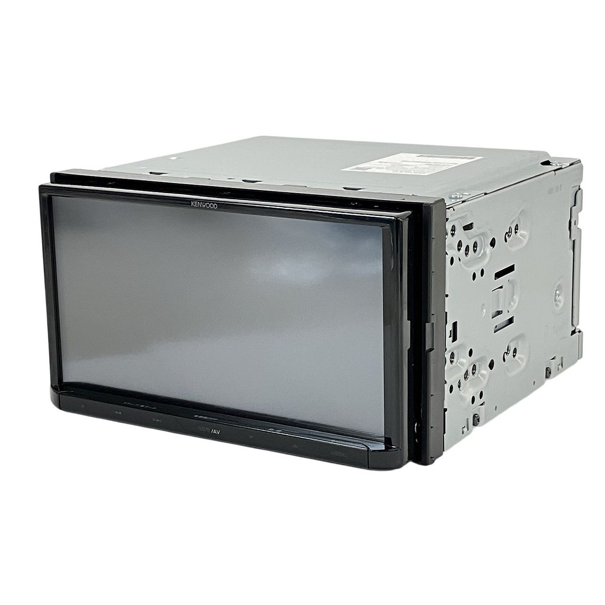 KENWOOD MDR-D212 カーナビ 製 地図データ 第2版 ケンウッド カー用品 良好 W10476401