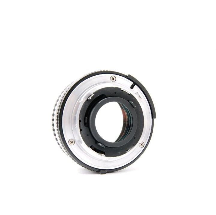 ニコン Nikon Nikkor Ai-S 50mm f/1.8 パンケーキ 単焦点レンズ F