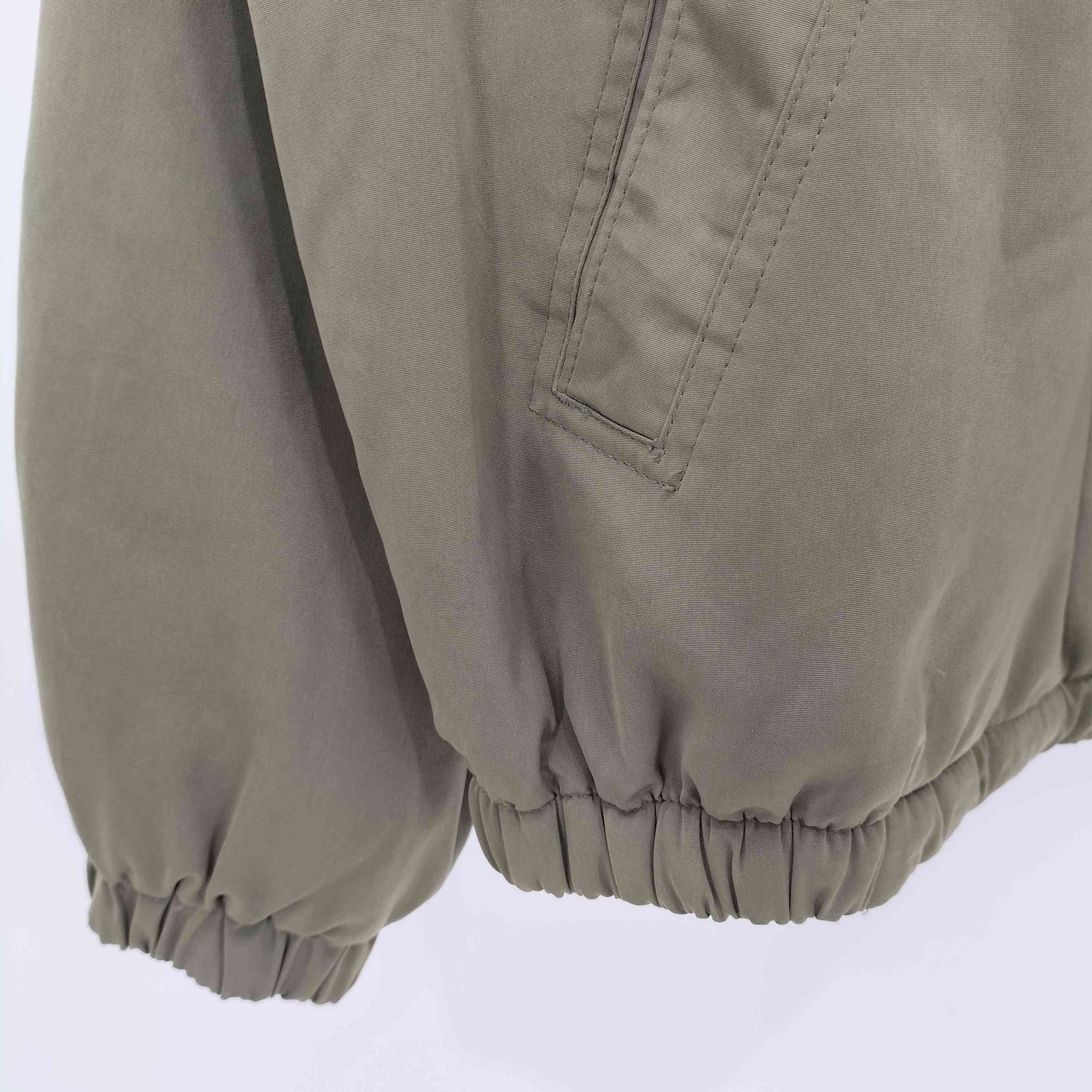 ドッカーズ DOCKERS 90-00S ジップアップ ナイロン ブルゾン メンズ 