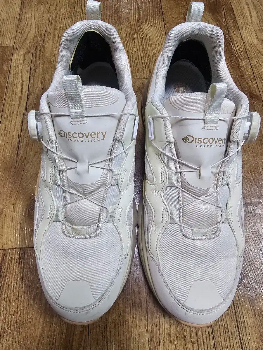 Discovery EXPEDITION ディスカバリー エクスペディション Expedition マウンテンピュア 280 275 270