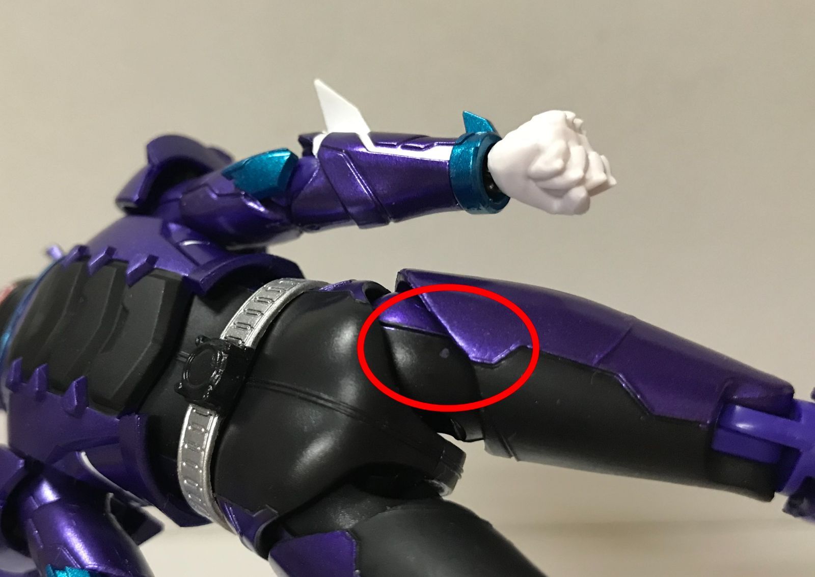 仮面ライダーローグ 仮面ライダービルド