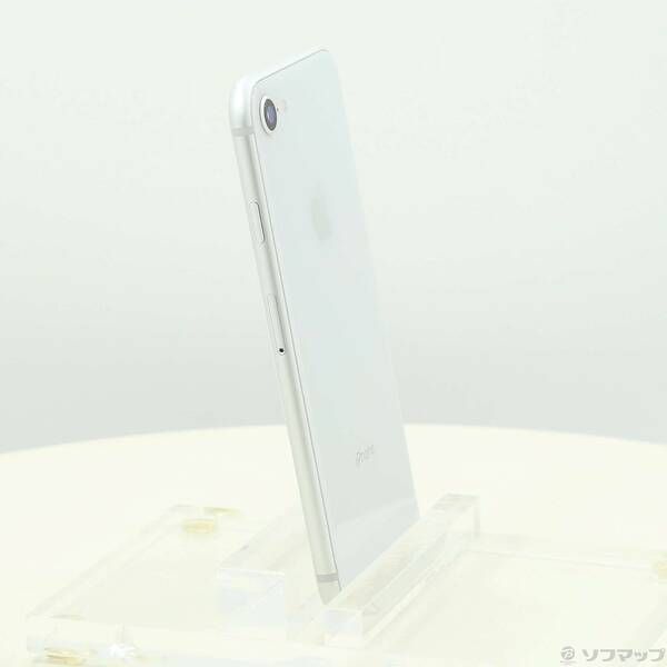 中古品〕 iPhone8 64GB シルバー NQ792J／A SIMフリー【262