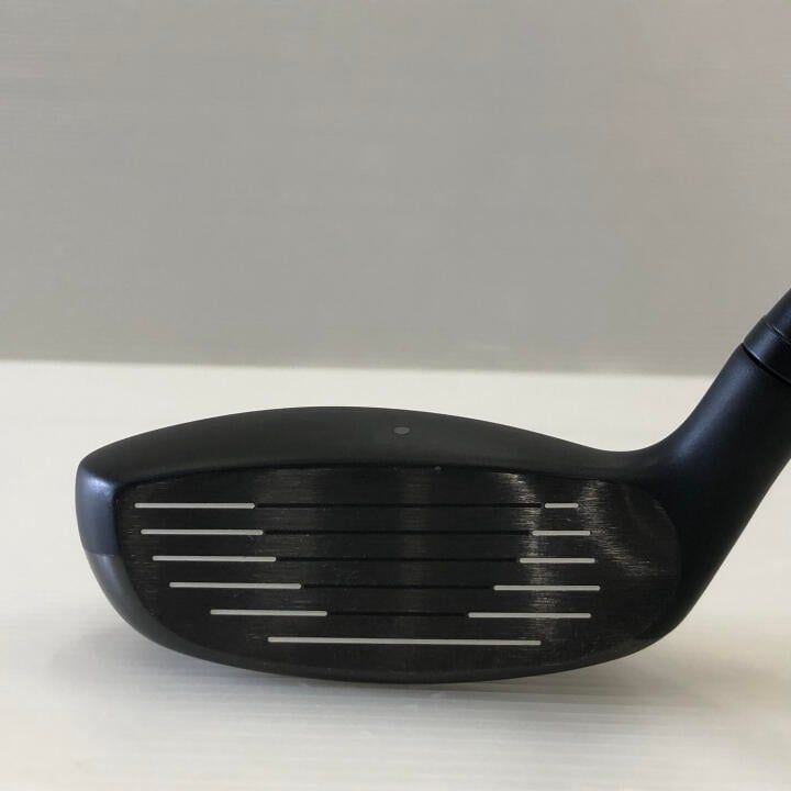 G430 | 22 | S | ALTA J CB BLACK | | ユーティリティ | ピン 最短即日発送