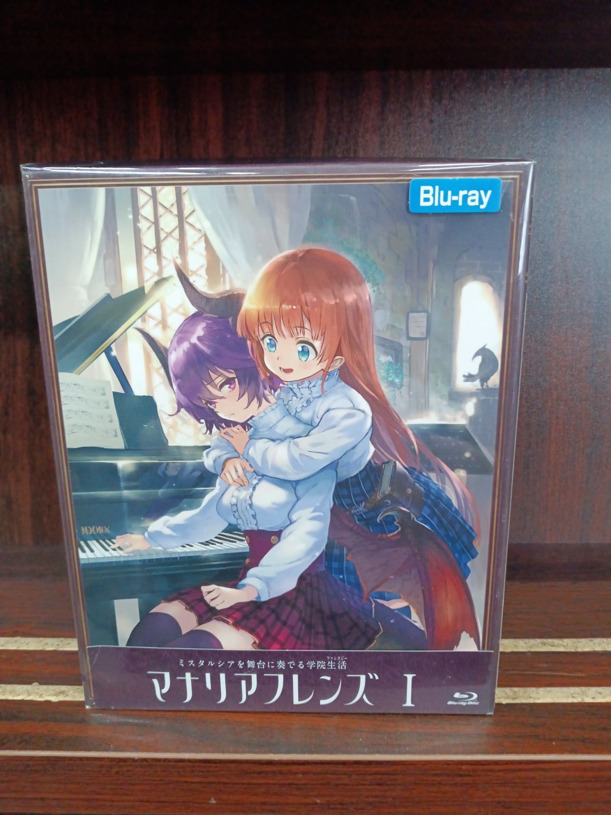 専用！マナリアフレンズI、II