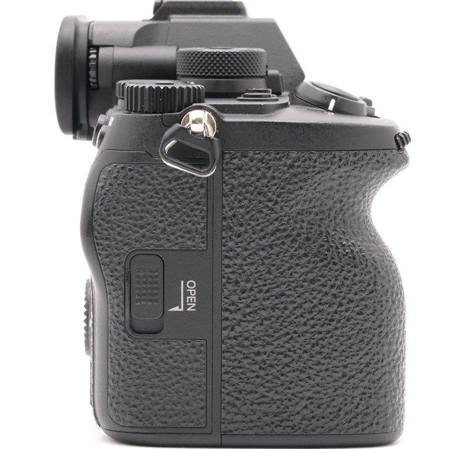 ソニー SONY α7RⅤ ボディ ILCE-7RM5 シャッター回数5,390 ソニー SONY α7RⅤ ボディ ILCE-7RM5 シャッター回数5,390