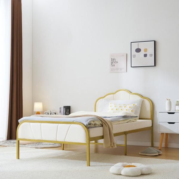 ソフトベッドサイド ロータイプ