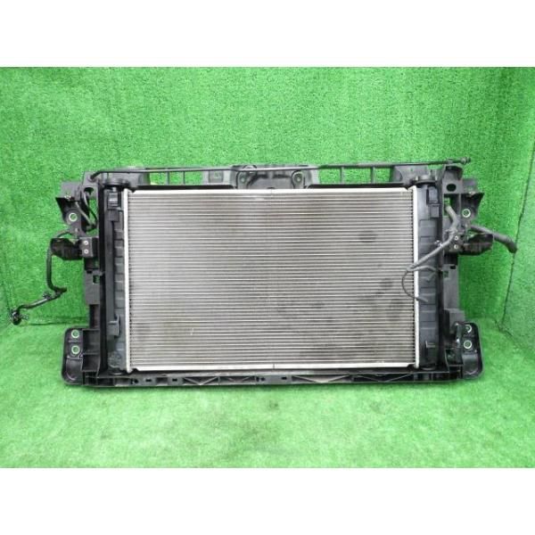 【minin】 Radiator for (Peugeot) 306 (7, N) 1.8/1.9 D 93-/Zx (N2) 1.8