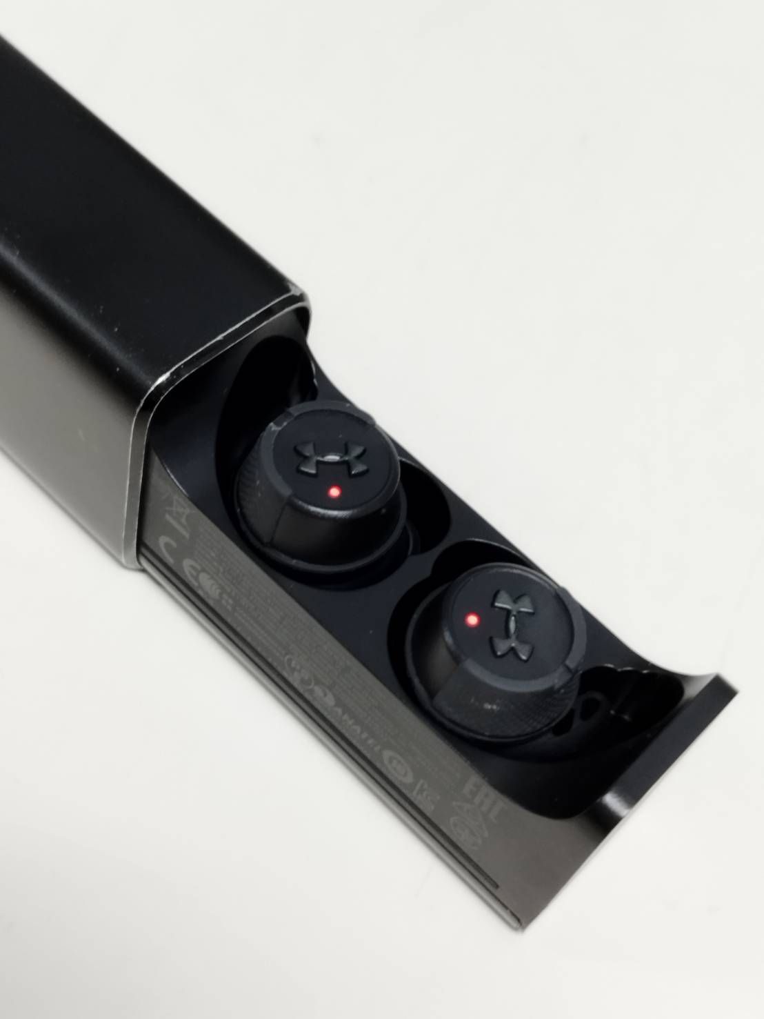 JBL|アンダーアーマー