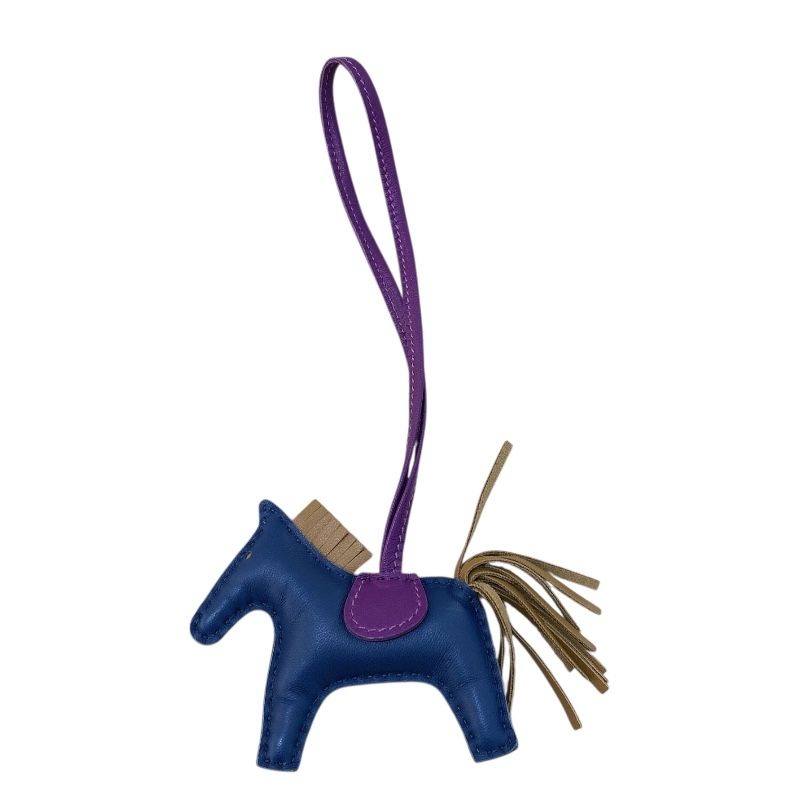 HERMES エルメロス　ロデオ　PM D刻印　ジョーヌナプル/セレスト HERMES エルメロス ロデオ PM D刻印 ジョーヌナプル/セレスト - メルカリ