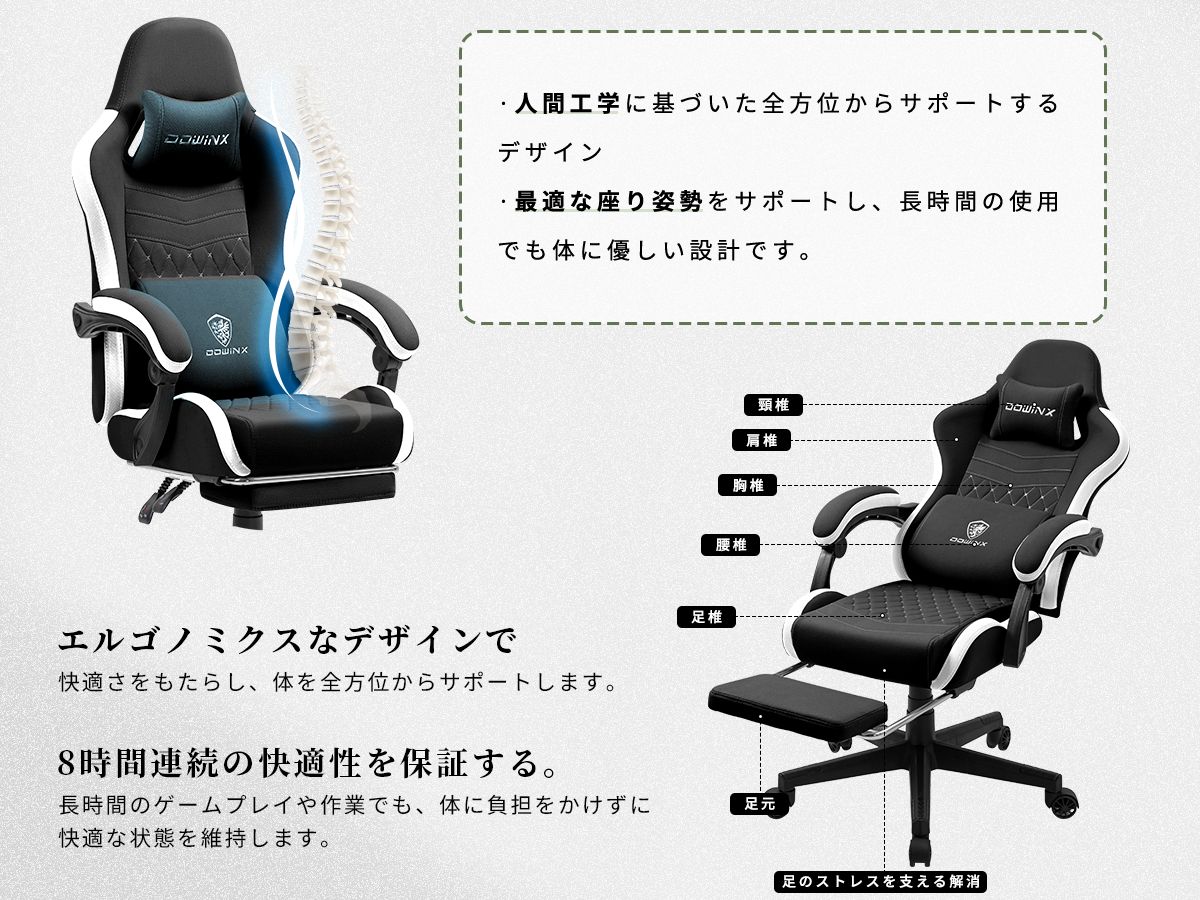 ポケットコイル