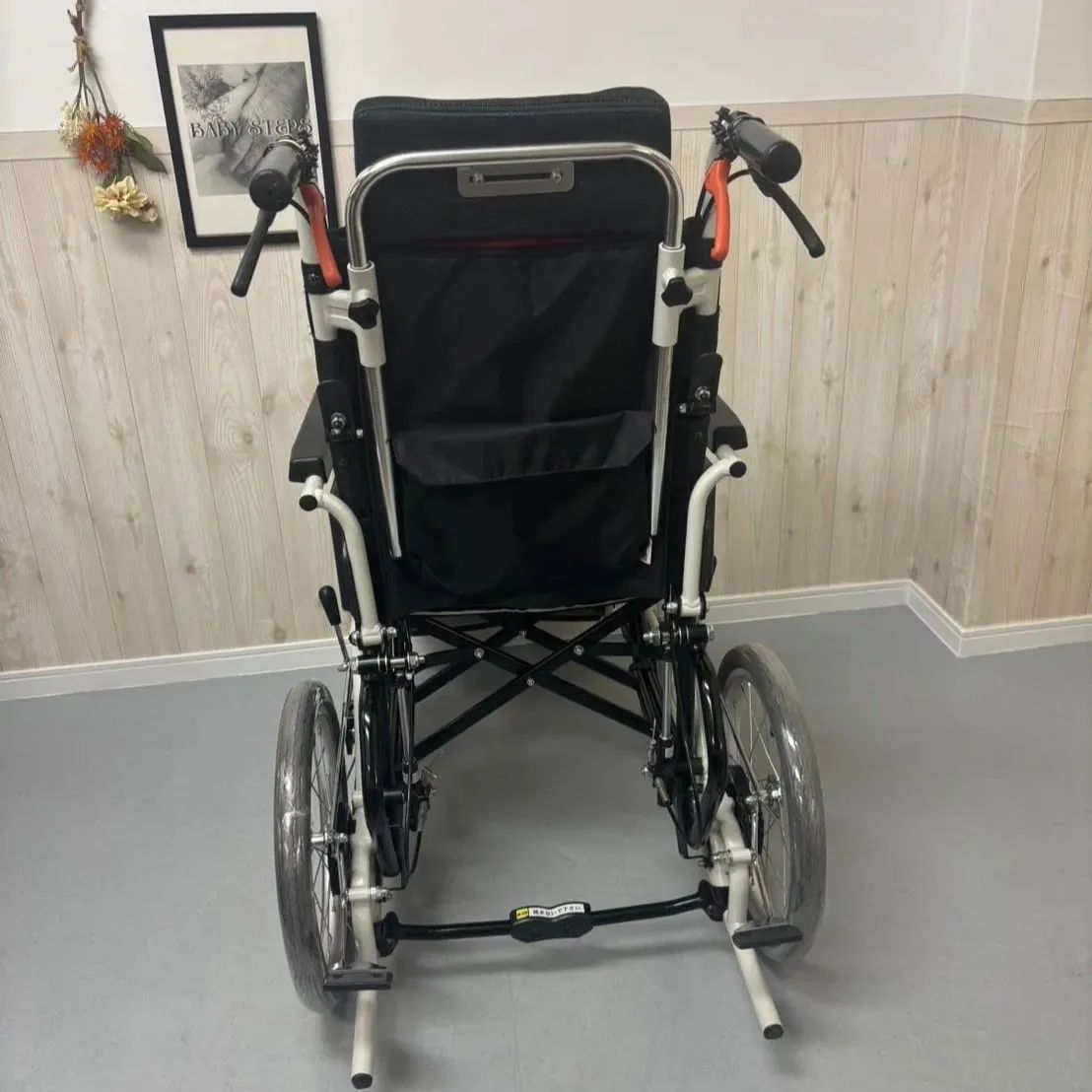 ミキ 車椅子 ティルト 多機能 MP-TiF HG ミキ 車椅子 ティルト 多機能