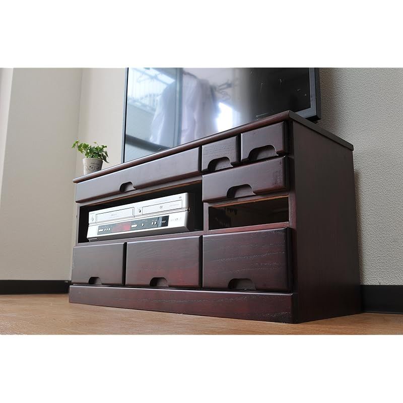 引出し8杯付テレビ台 32インチまで対応 1 MARWIL-DEMENAGEMENTS_CH