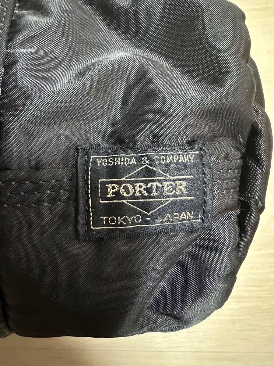 【専用】　　PORTERポータータンカー ミニボストンバッグ ダッフルバッグ S PORTER ポーター タンカー ボストンバッグS ダッフルバッグ 専用