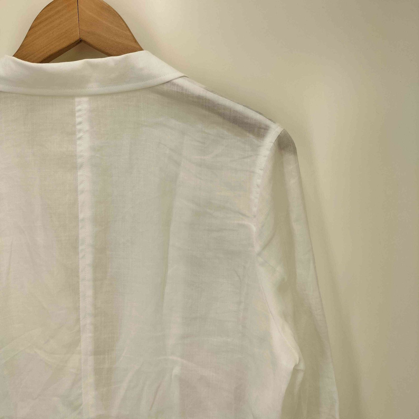 NOBLE ラミーシアーライトジャケット 36 新品 追加》ラミーシアーライトジャケット | ノーブル(Noble