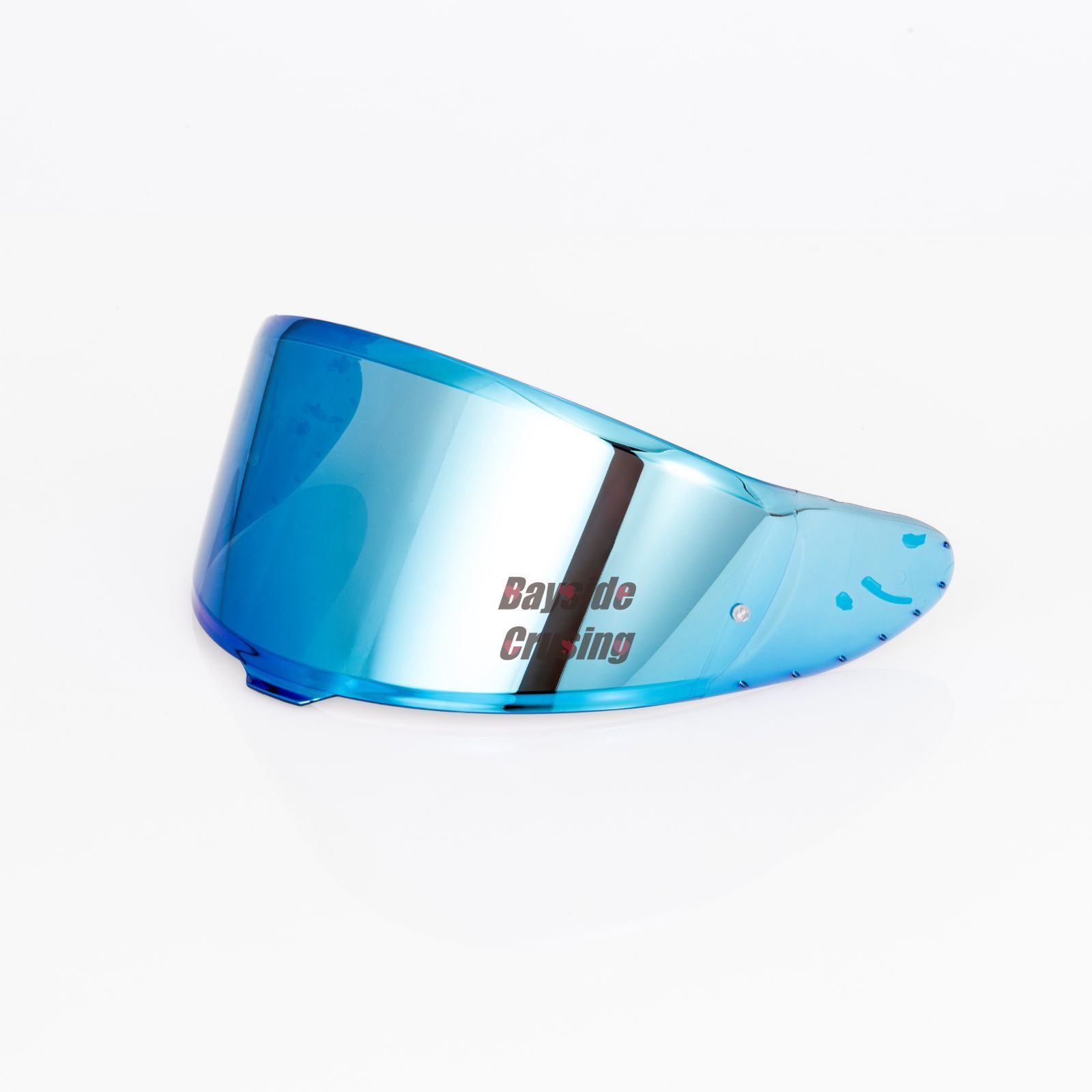 SHOEI Z-8 X15 X-Fifteen シールド アイスブルー - メルカリ