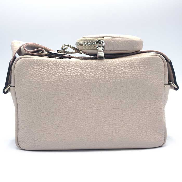 【美品】プラダ　prada　ミニポーチ ☆PRADA☆プラダ ミニポーチ 4色 (PRADA/ポーチ) 102728453【BUYMA】