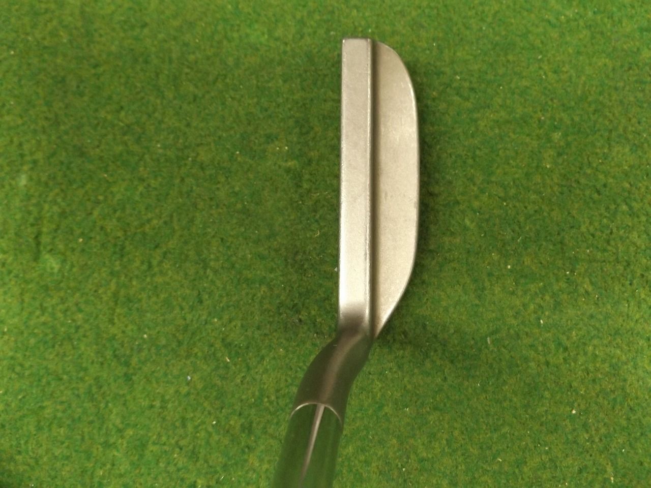 美品　PING G2 tess L字パター　34インチ 6381 希少☆ PING G2 Tess 34インチ カバー無 PING ピン L字パター