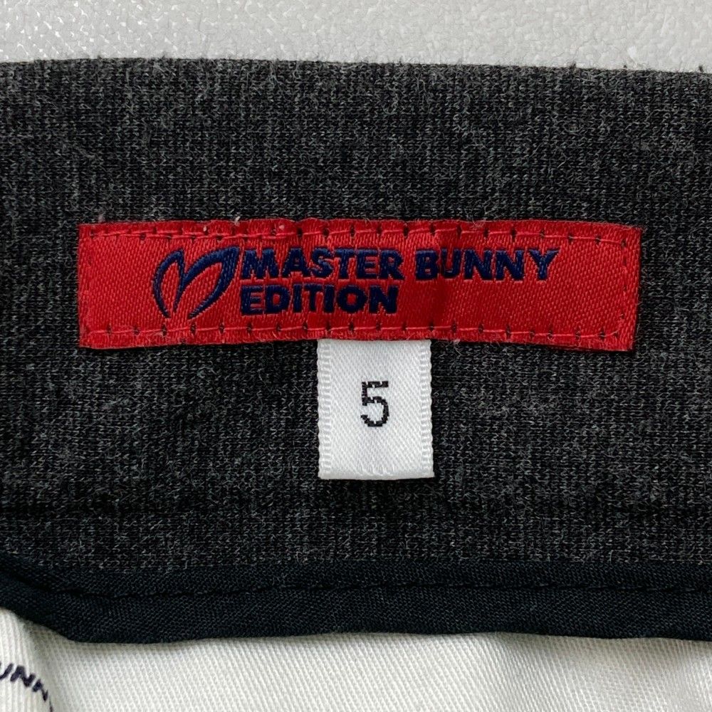 サイズ：5 MASTER BUNNY EDITION マスターバニーエディション