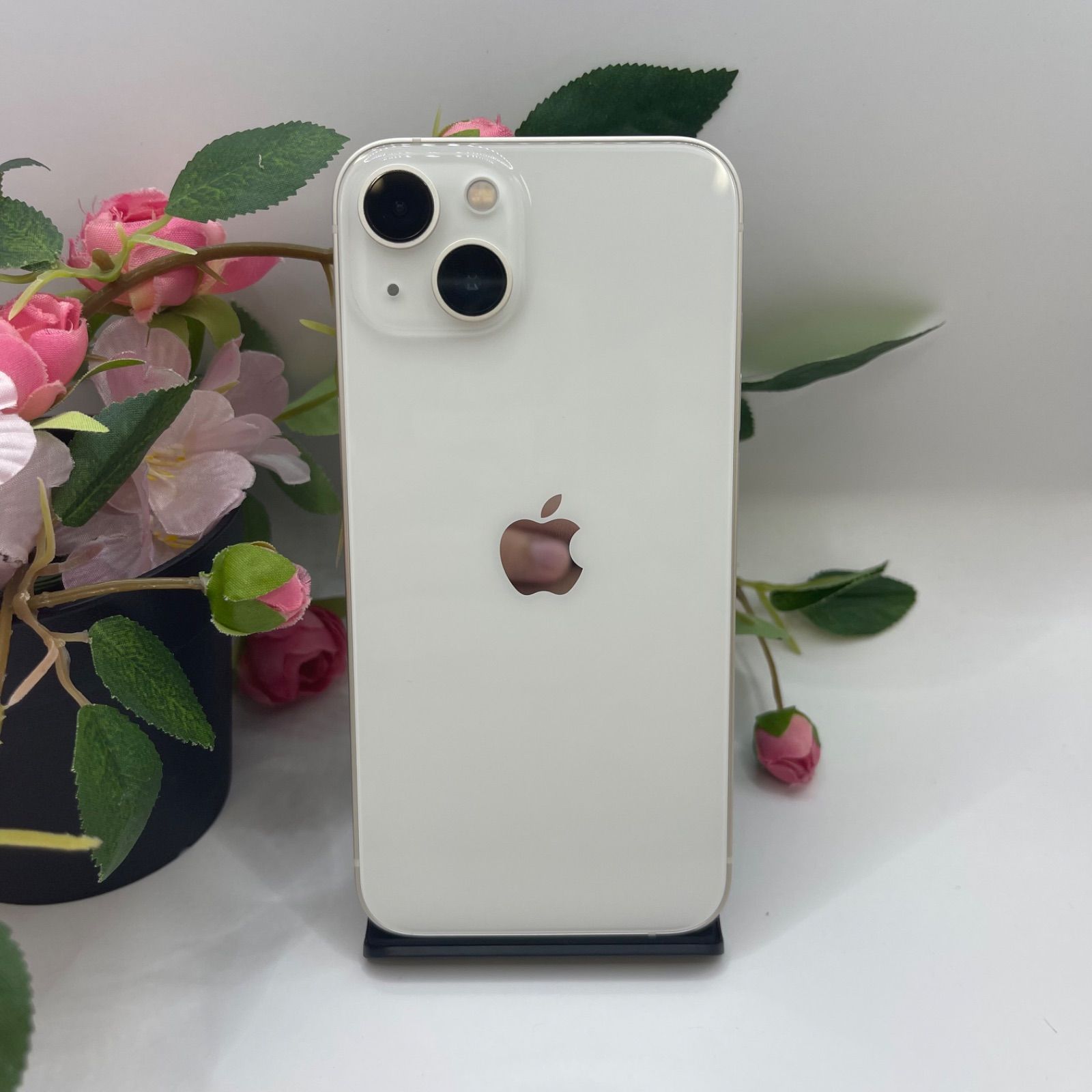中古美品iPhone 13 128GB - メルカリ