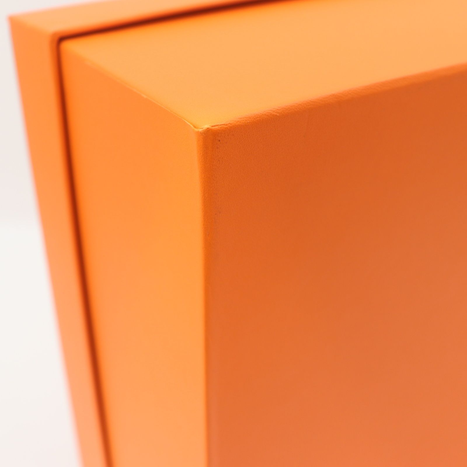 【美品】HERMES エルメス　ケリー25 オレンジボックス　空箱 ITS49HDCZL7C 即決 本物 HERMES エルメス ケリー25 空箱 080
