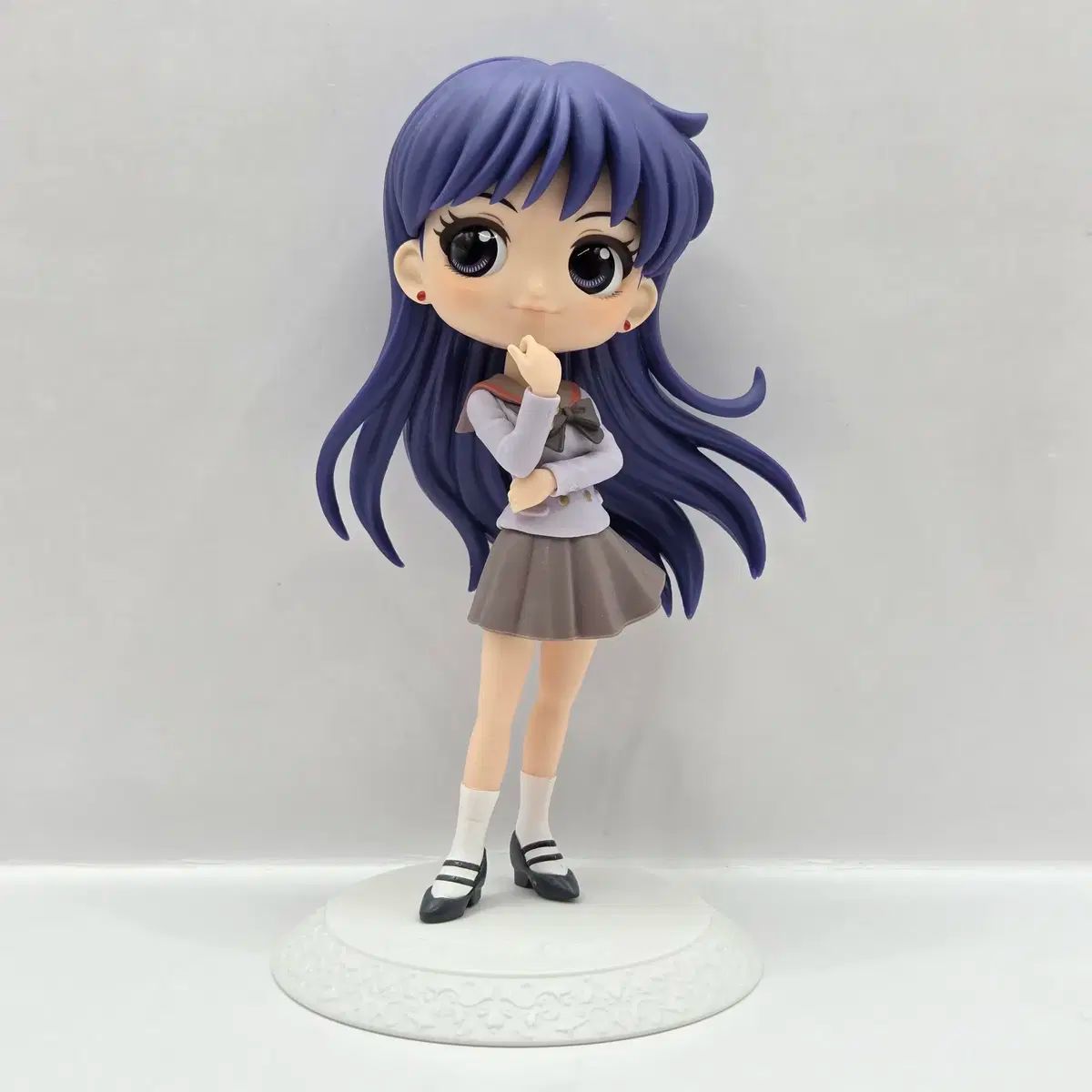 セーラームーン キューポスケット フィギュア 28個セット 中古品 楽天市場】【中古】 劇場版美少女戦士セーラームーンEternal