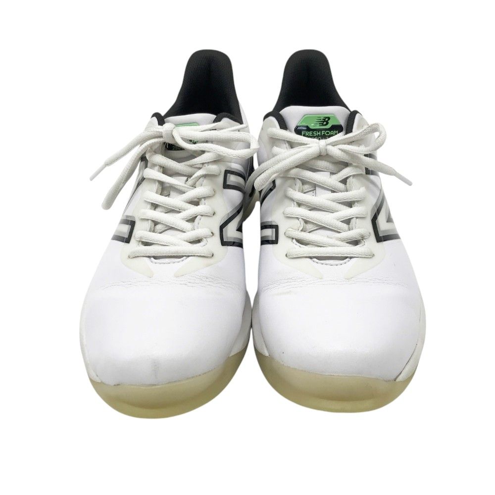 UG2500W3 ソフトスパイクシューズ ゴルフシューズ ニューバランス