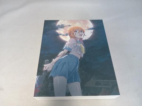 ひぐらしのなく頃に卒 其の壱(完全数量限定版)(Blu-ray Disc)