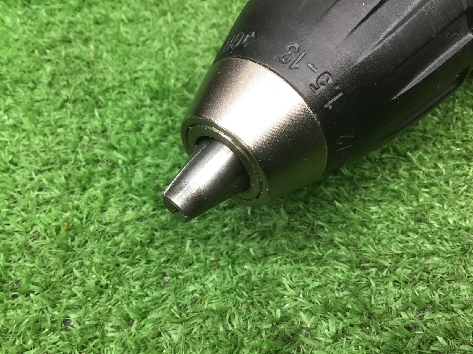 動作品 パナソニック14.4VドリルドライバーEZ7441LS2ST1バッテリー2個付〇アクトツール富山店〇A