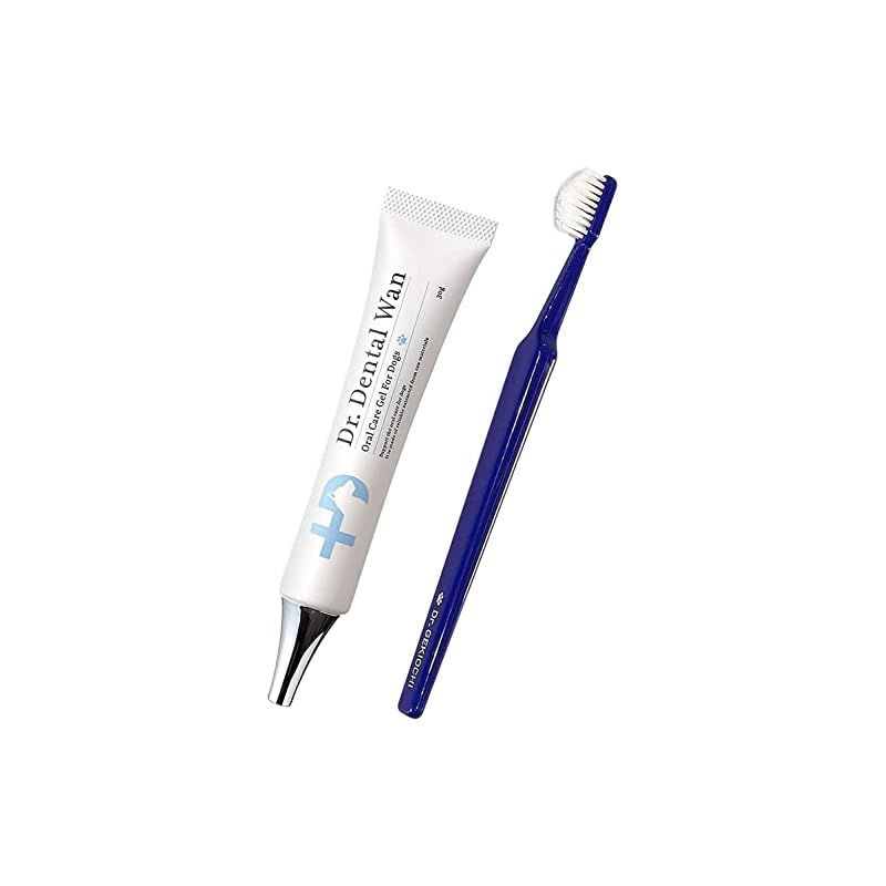 Dr. Dental Wan 30g × 8本セット 新品未使用 楽天市場】【本日限定☆20%ポイントバック】 ドクターデンタル
