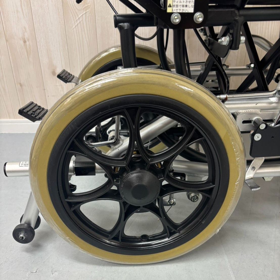 スキットシリーズ ミキ