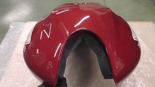 CB400SF HYPER VTEC Revo NC42 の ガソリンタンク:#1748330168 - メルカリ