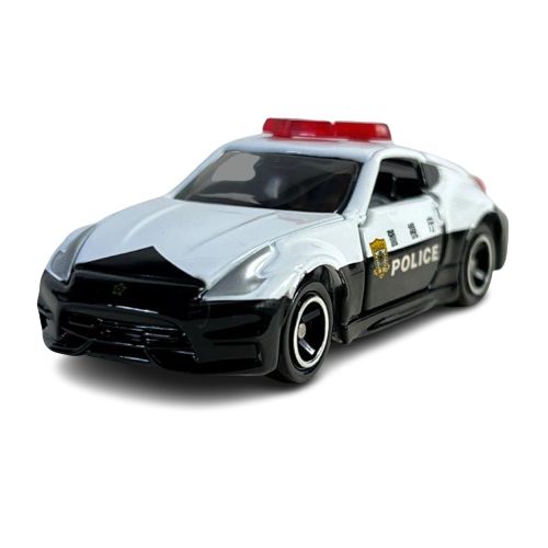 タカラトミー トミカ パトカー 警察車両 3種類セット(23