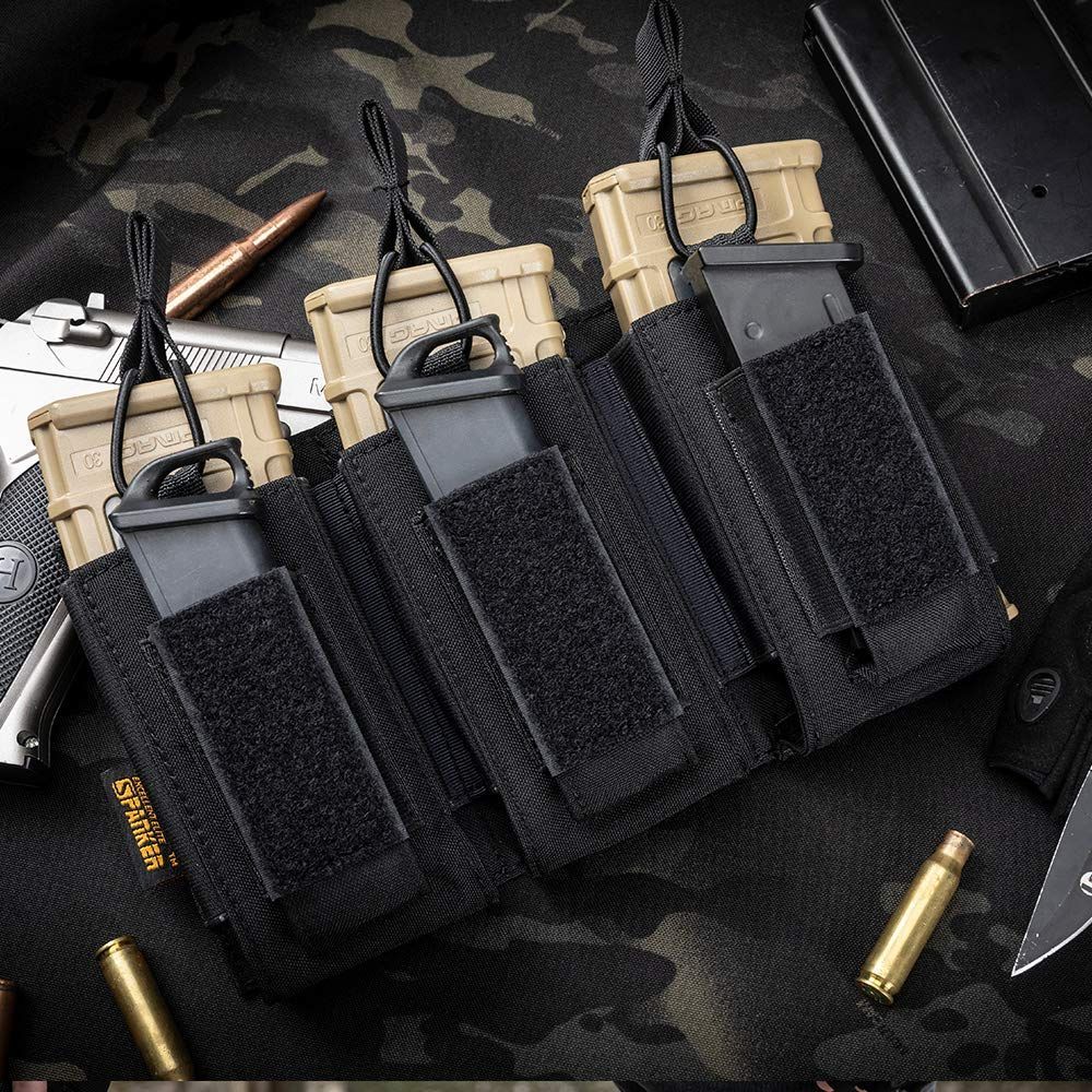 ELITE EXCELLENT SPANKER SPANKER] サバゲー : Tactical JPC Carrier