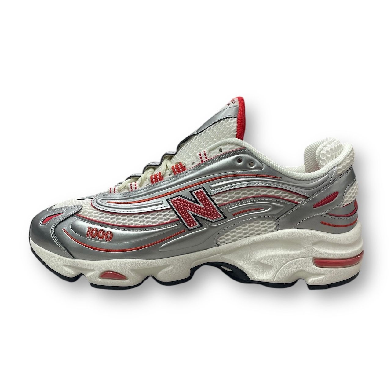未使用品 国内正規 Thisisneverthat New Balance 1000 コラボ 