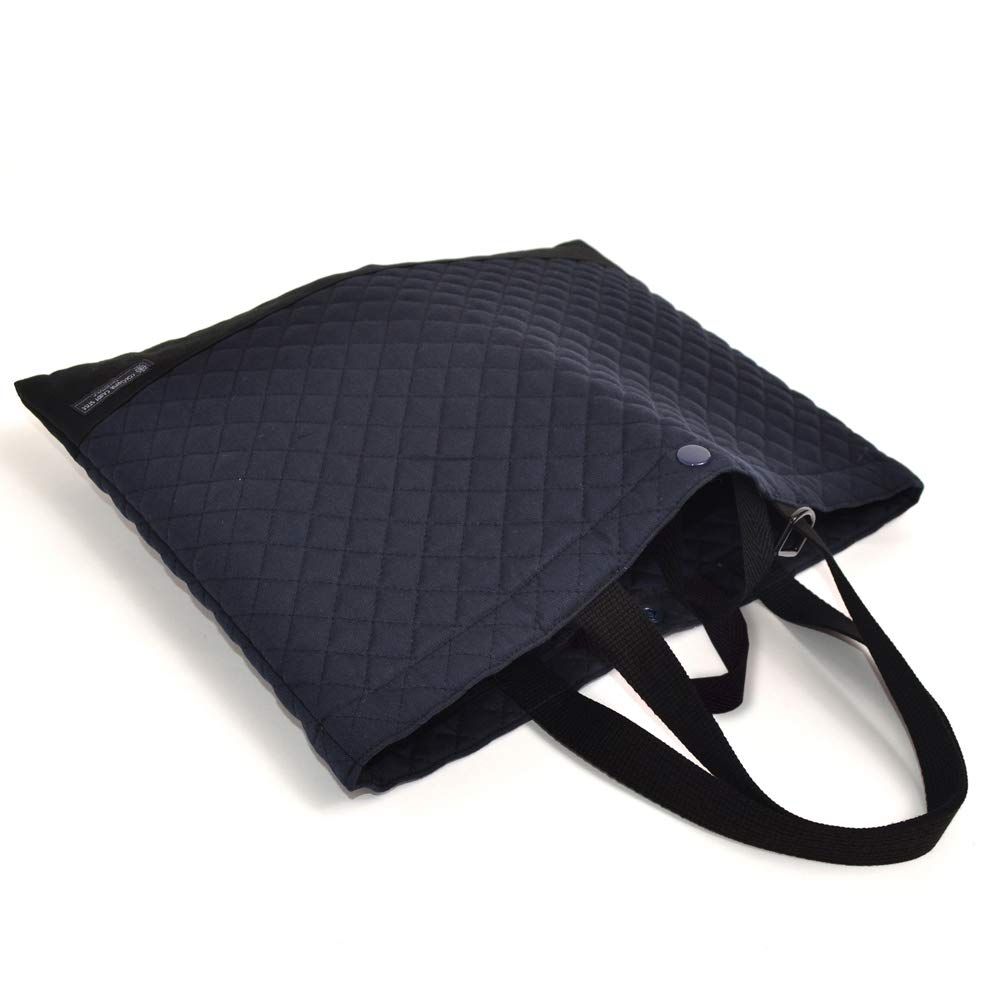 迅速発送 COLORFUL CANDY STYLE 入園 入学5点セット キルティング レッスンバッグQ|シューズケースQ|体操服袋|お弁当袋|コップ袋 ディープネイビー N8131300 STEELWINDOWSANDDOORS_COM